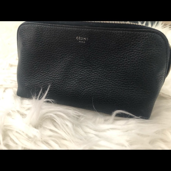 Celine makeup pouchette - Picture 4 of 5